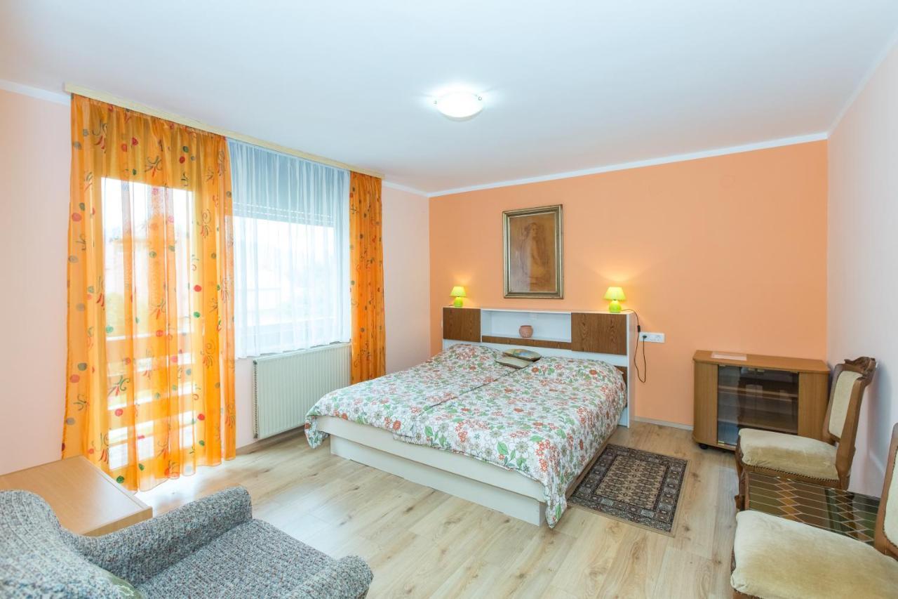 Apartment Ina Bled Dış mekan fotoğraf