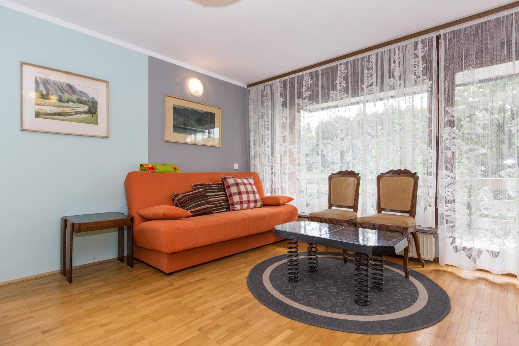 Apartment Ina Bled Oda fotoğraf