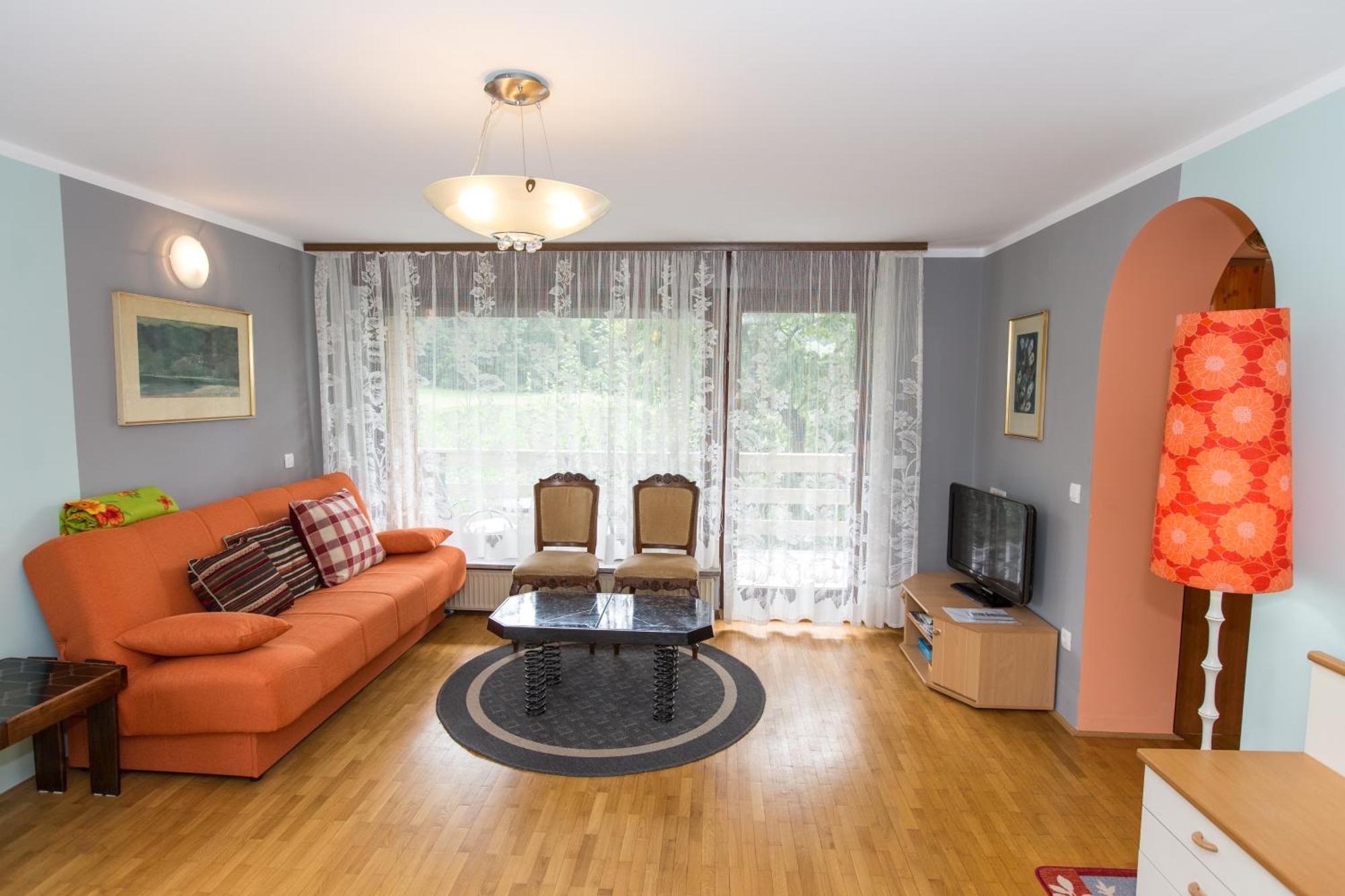 Apartment Ina Bled Oda fotoğraf