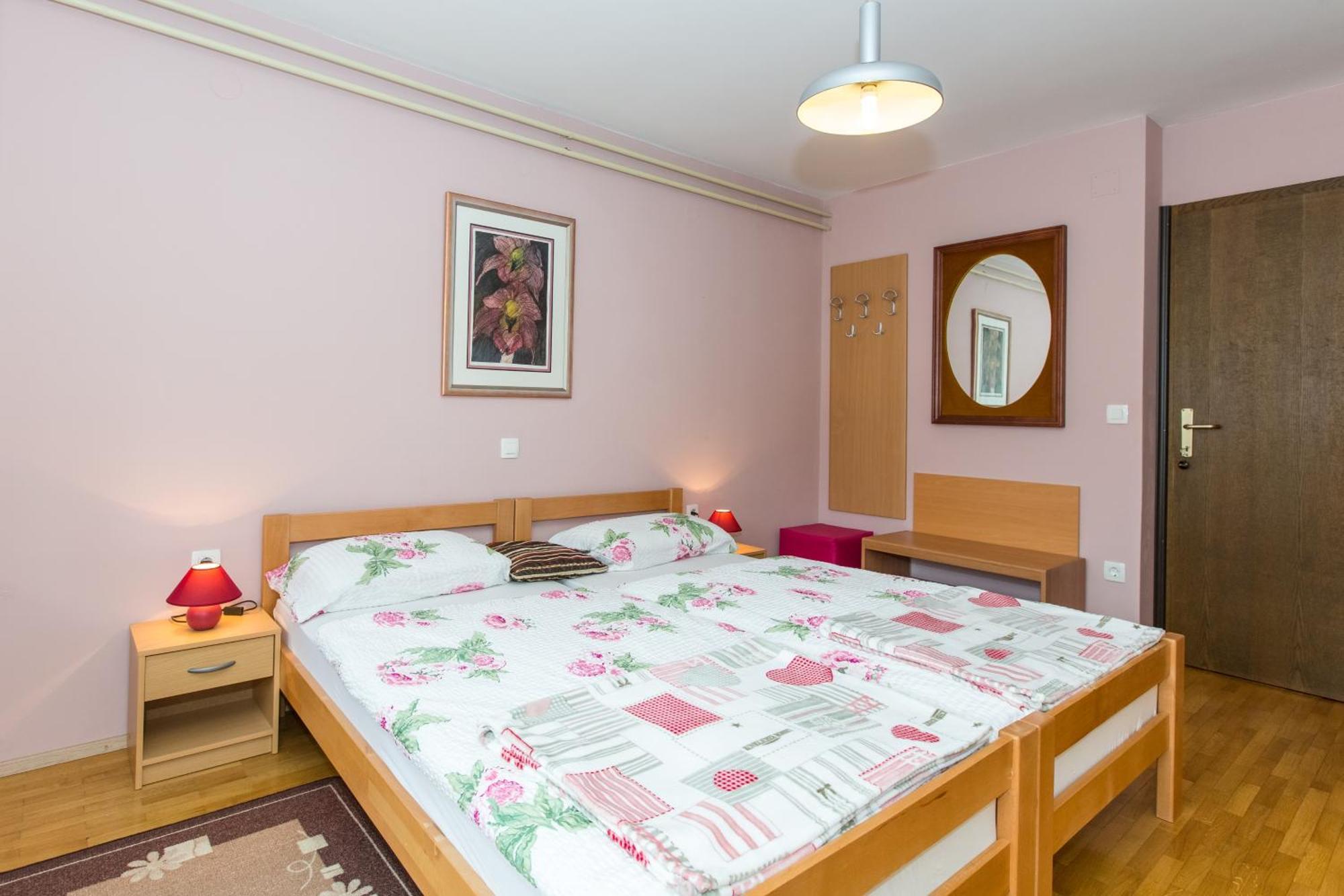 Apartment Ina Bled Oda fotoğraf