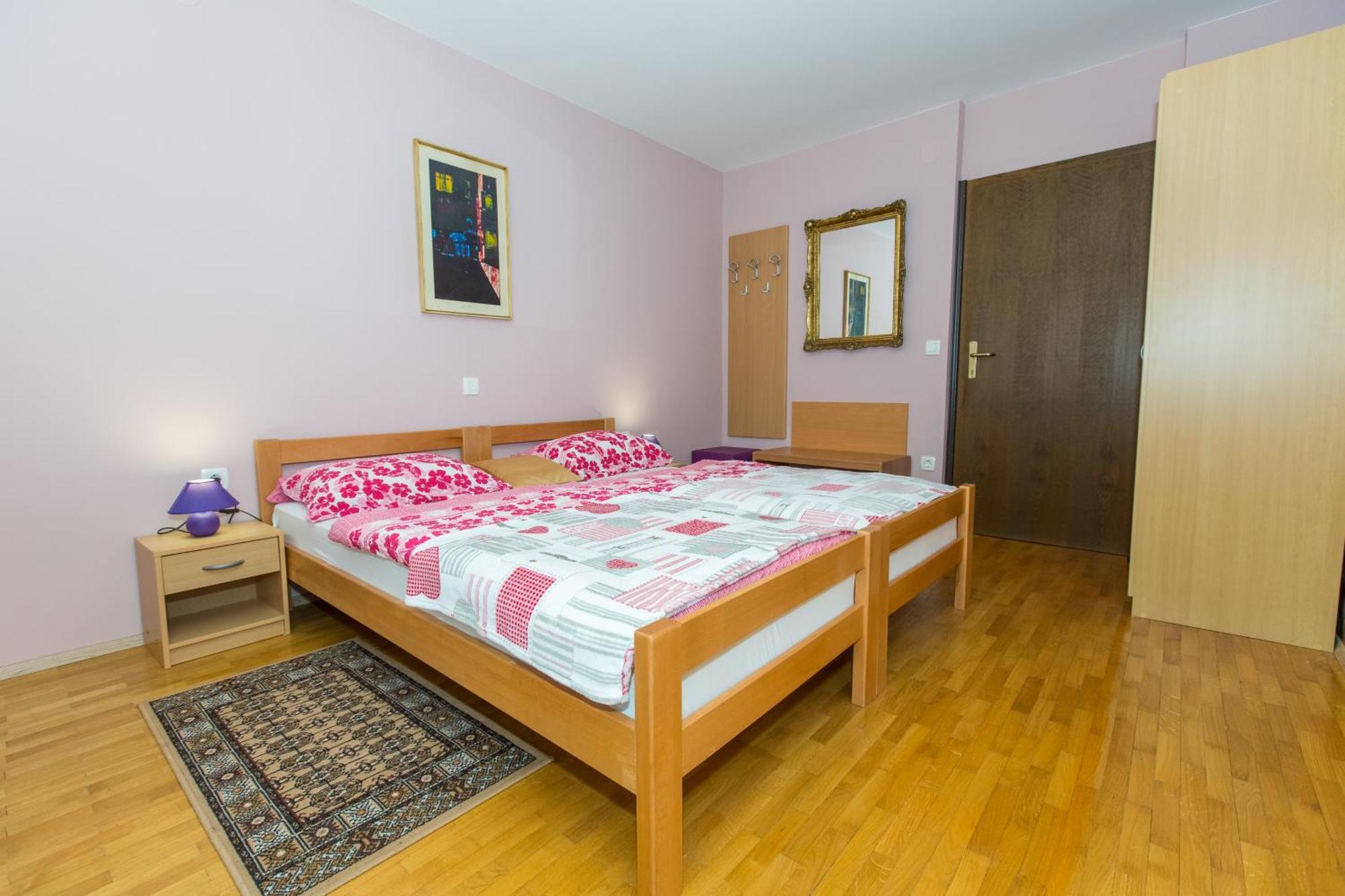 Apartment Ina Bled Oda fotoğraf
