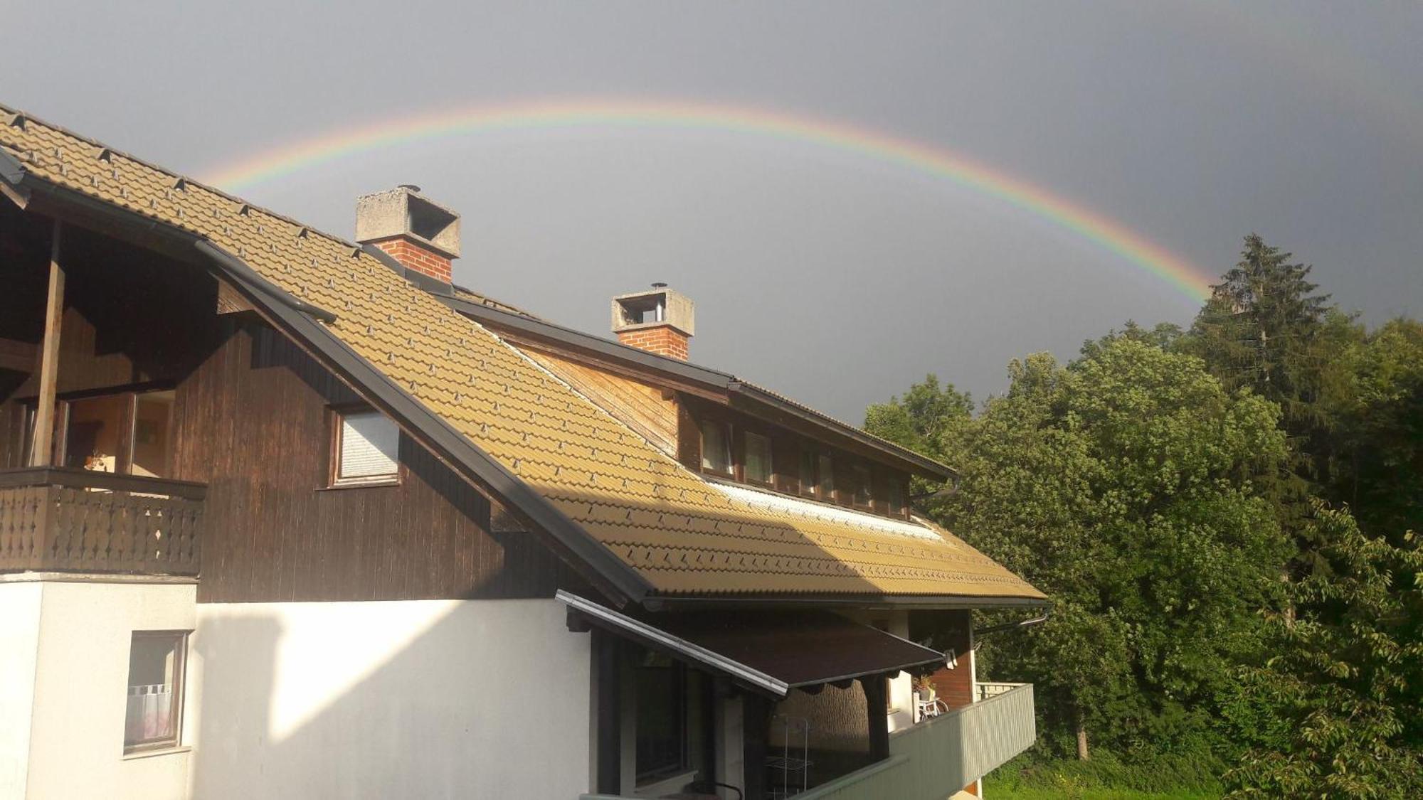 Apartment Ina Bled Dış mekan fotoğraf