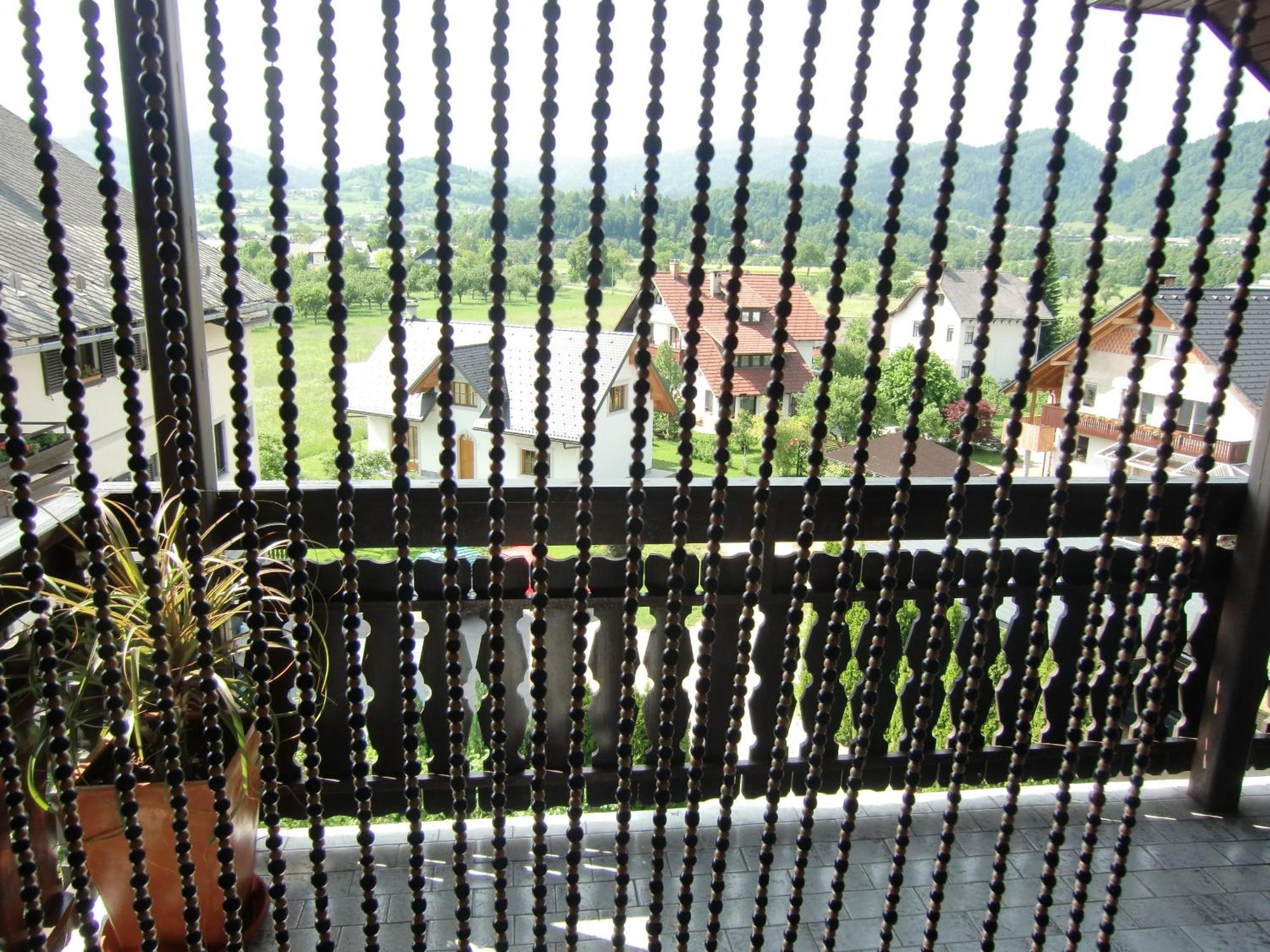 Apartment Ina Bled Dış mekan fotoğraf