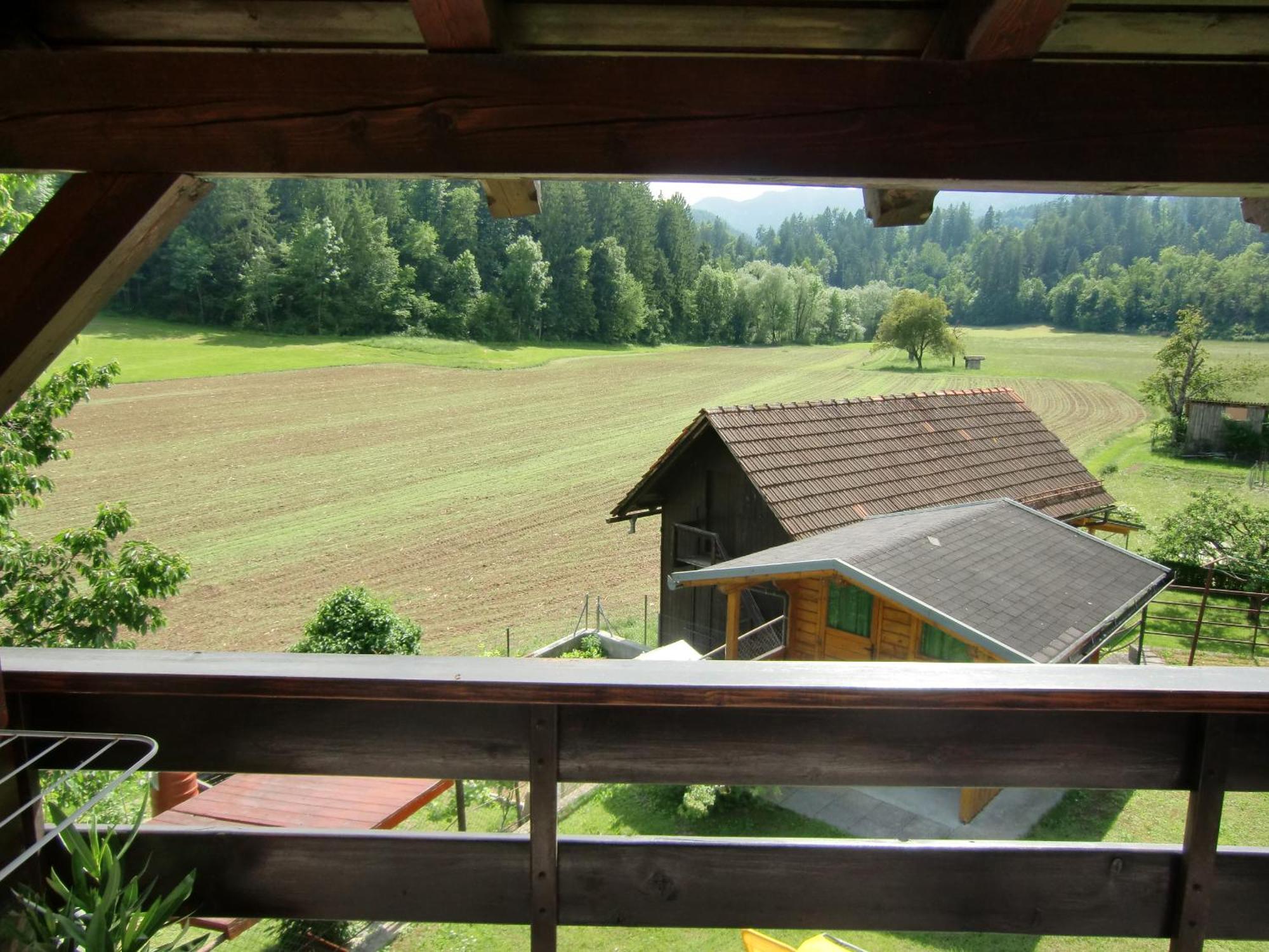 Apartment Ina Bled Dış mekan fotoğraf
