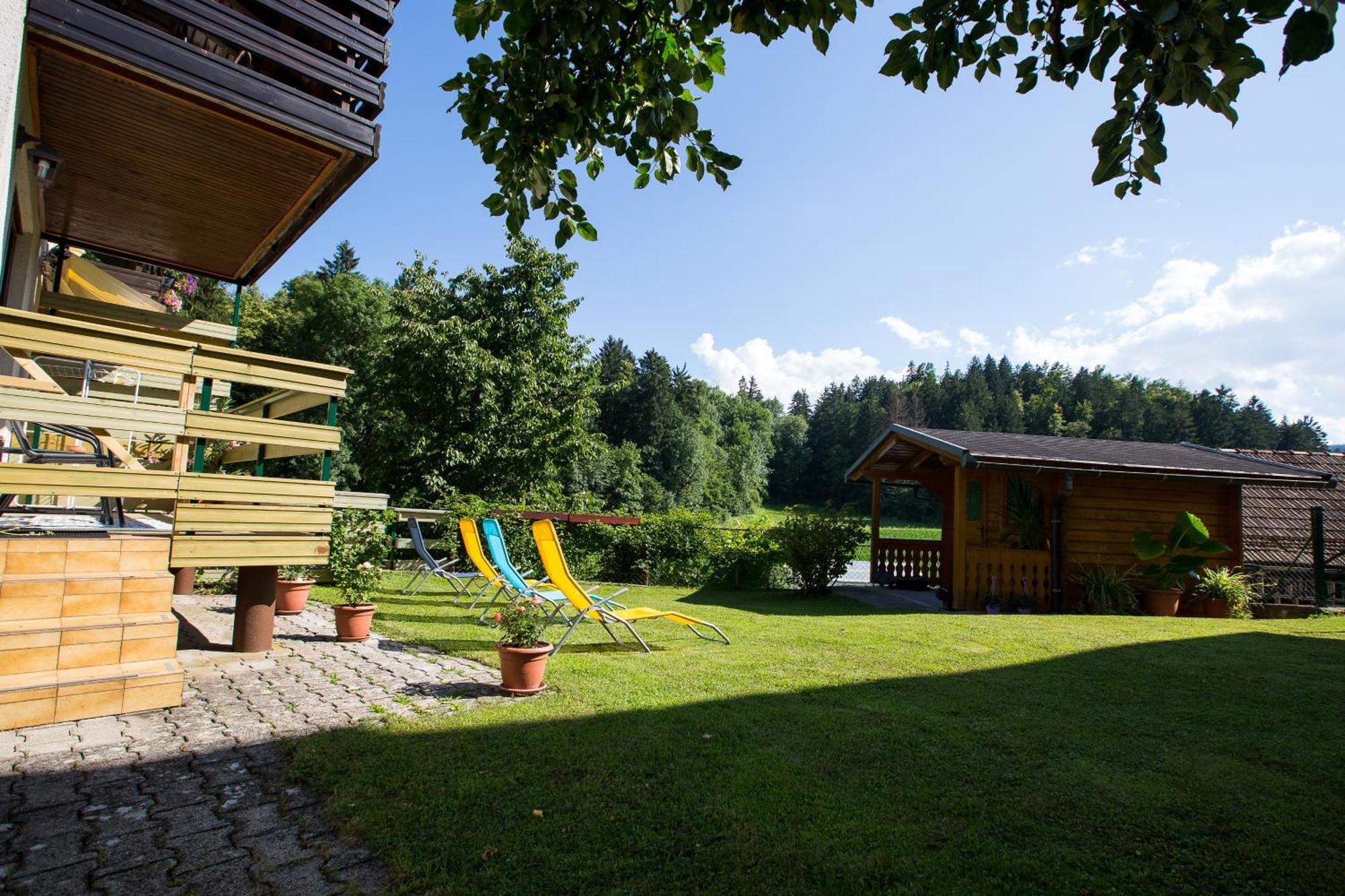 Apartment Ina Bled Dış mekan fotoğraf