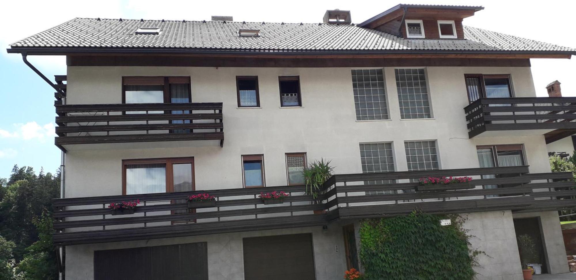 Apartment Ina Bled Dış mekan fotoğraf