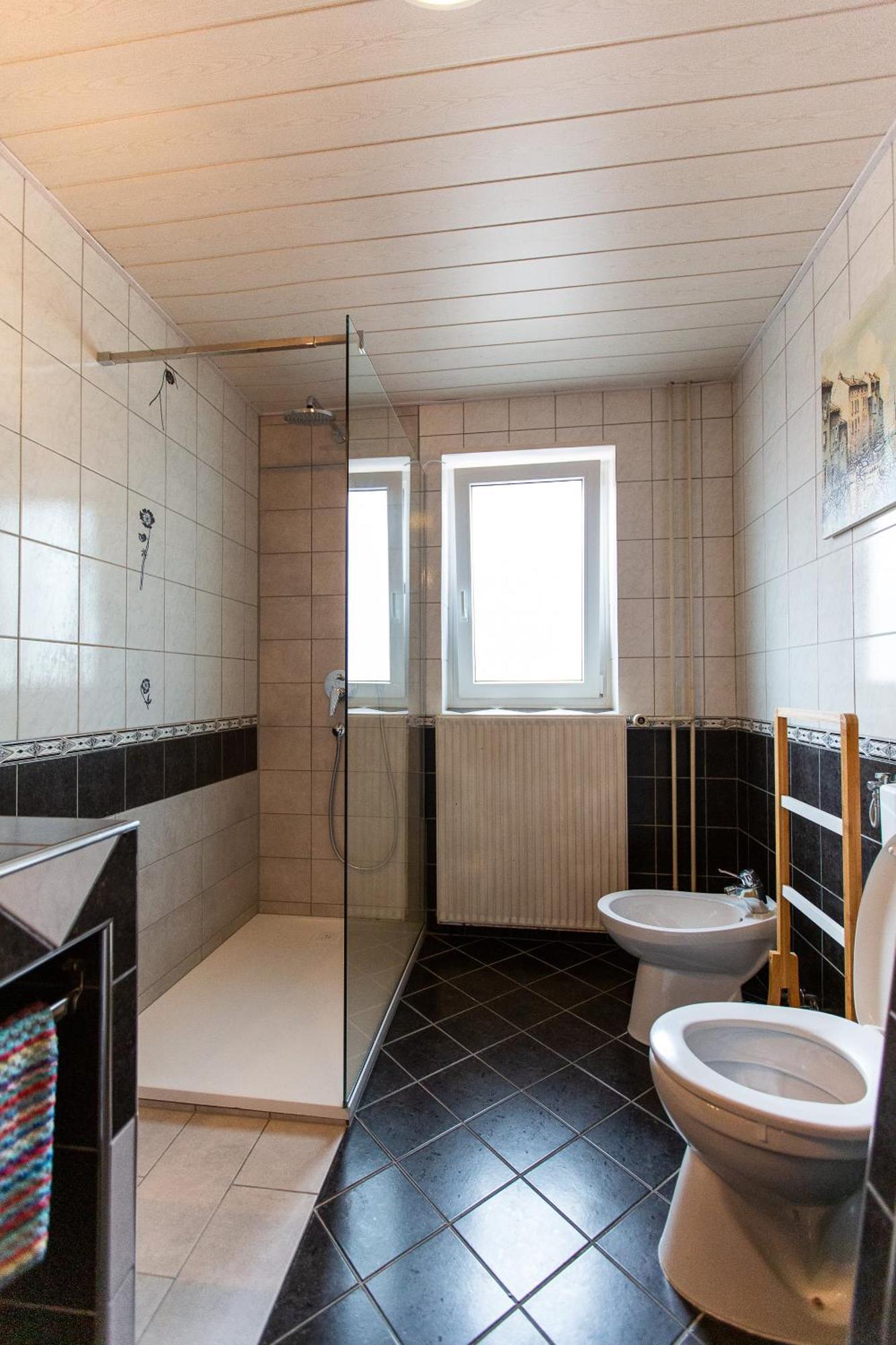 Apartment Ina Bled Dış mekan fotoğraf