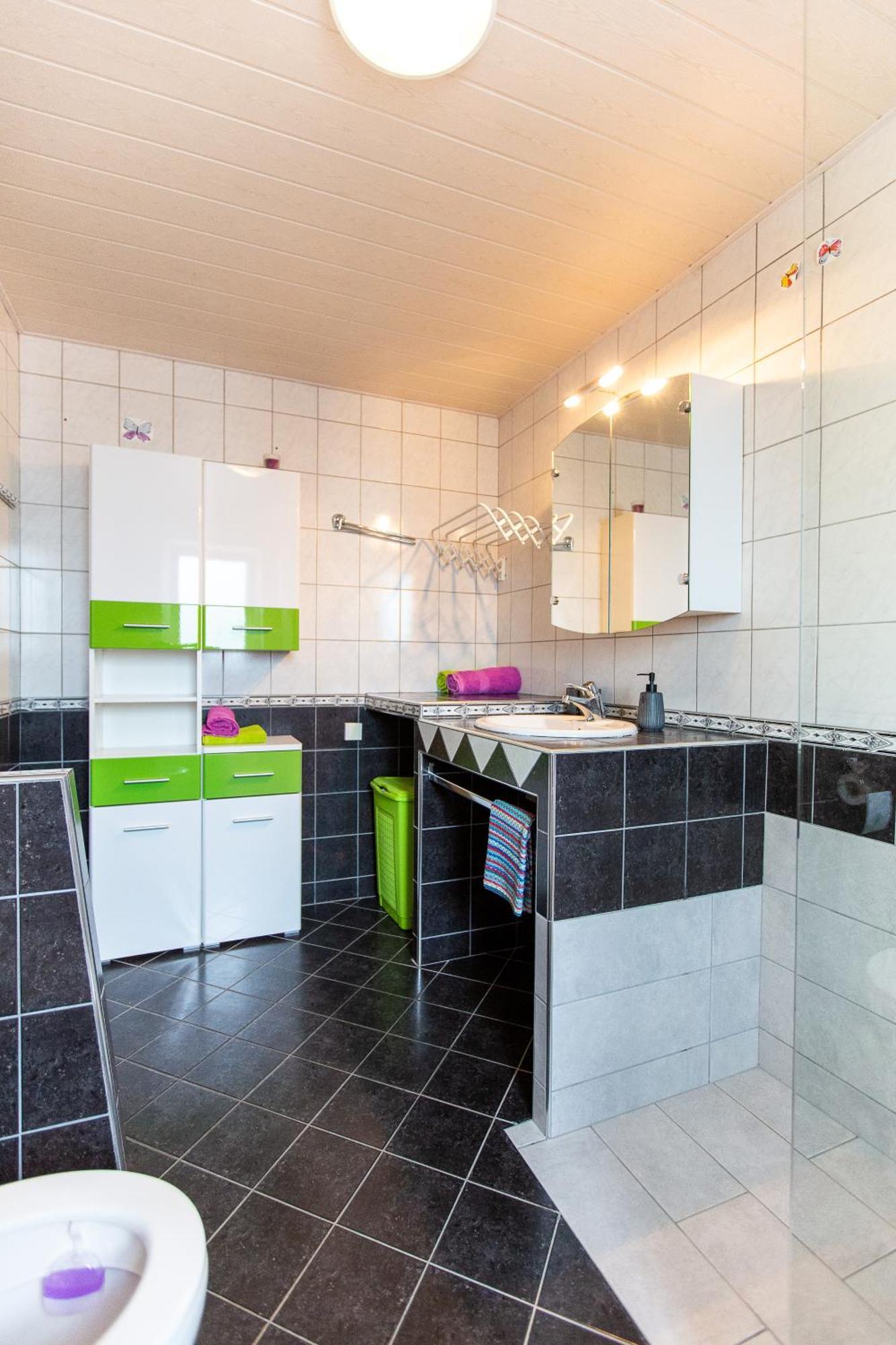 Apartment Ina Bled Dış mekan fotoğraf