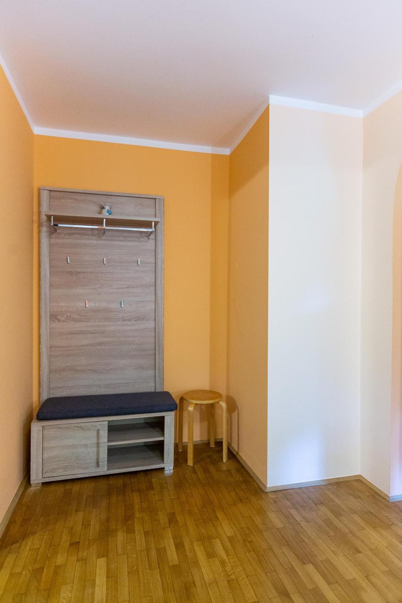 Apartment Ina Bled Dış mekan fotoğraf
