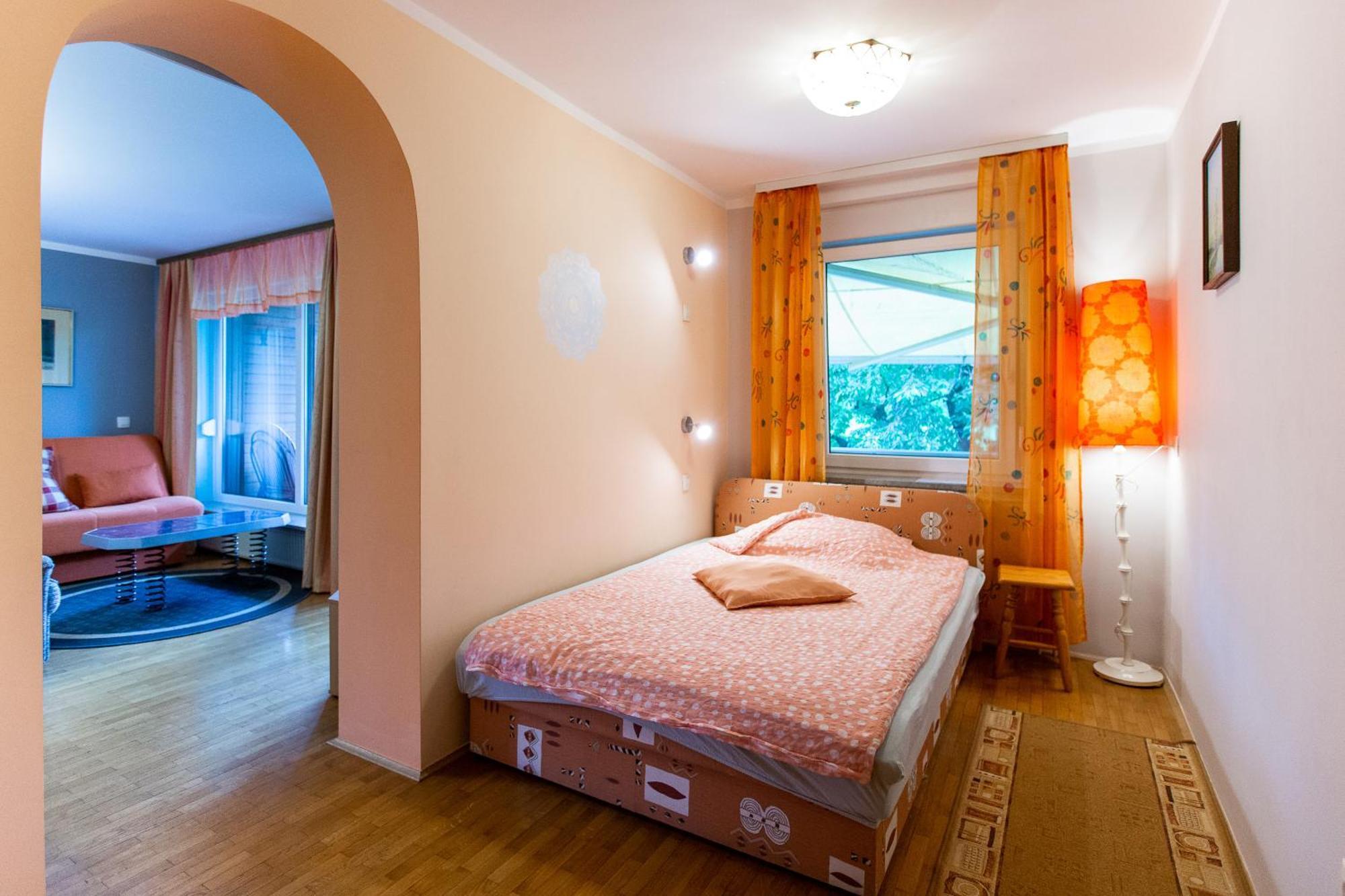 Apartment Ina Bled Dış mekan fotoğraf
