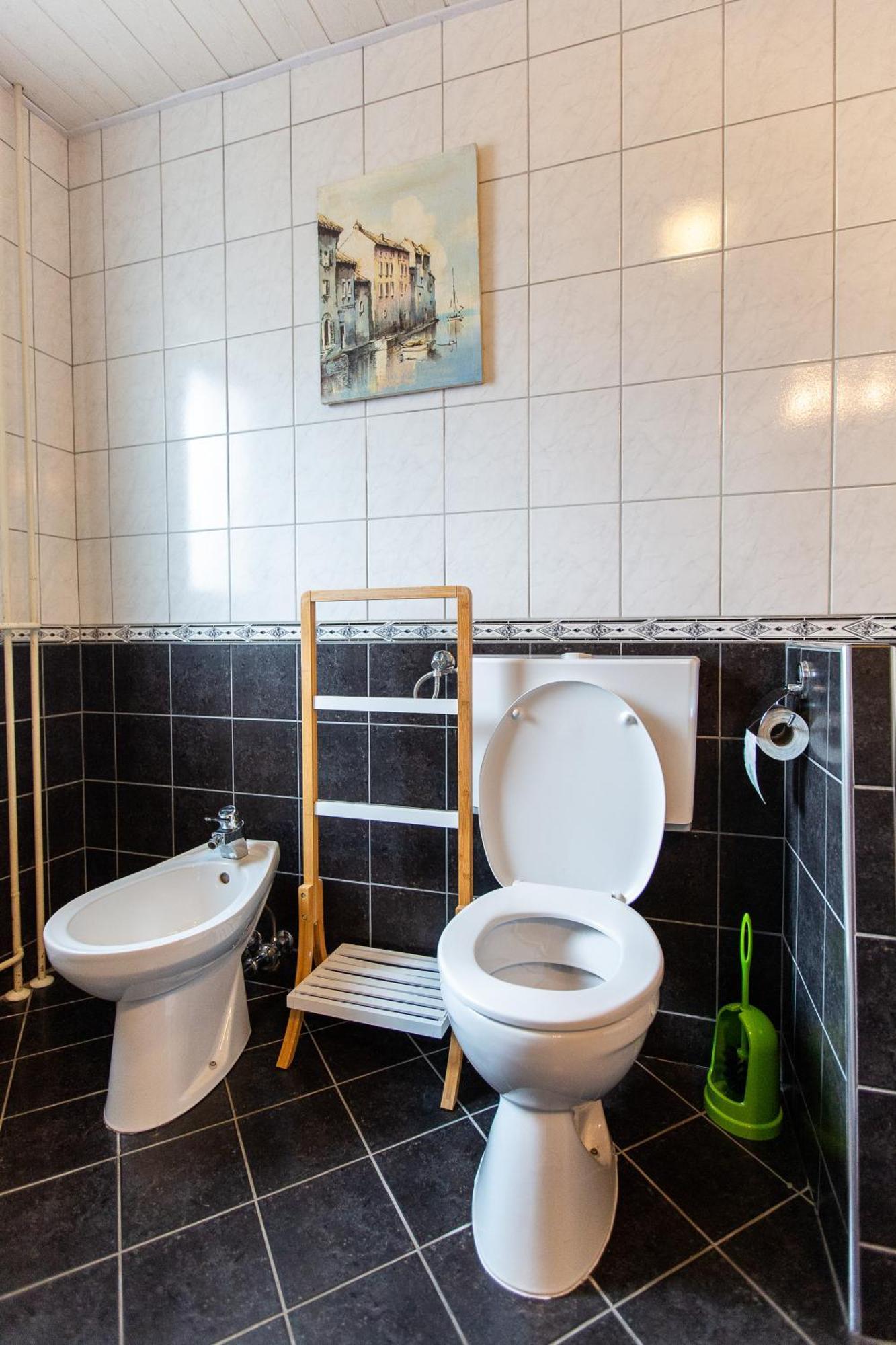 Apartment Ina Bled Dış mekan fotoğraf