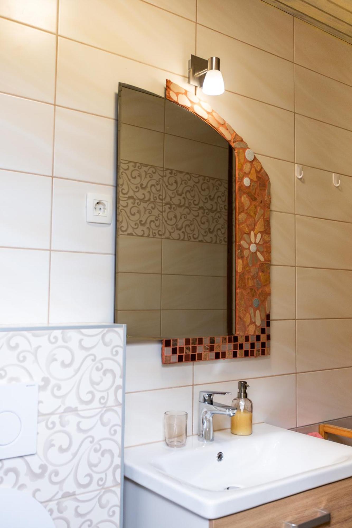 Apartment Ina Bled Dış mekan fotoğraf