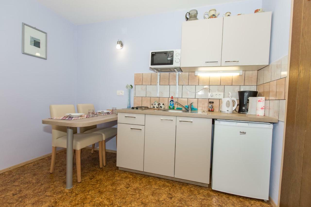 Apartment Ina Bled Dış mekan fotoğraf
