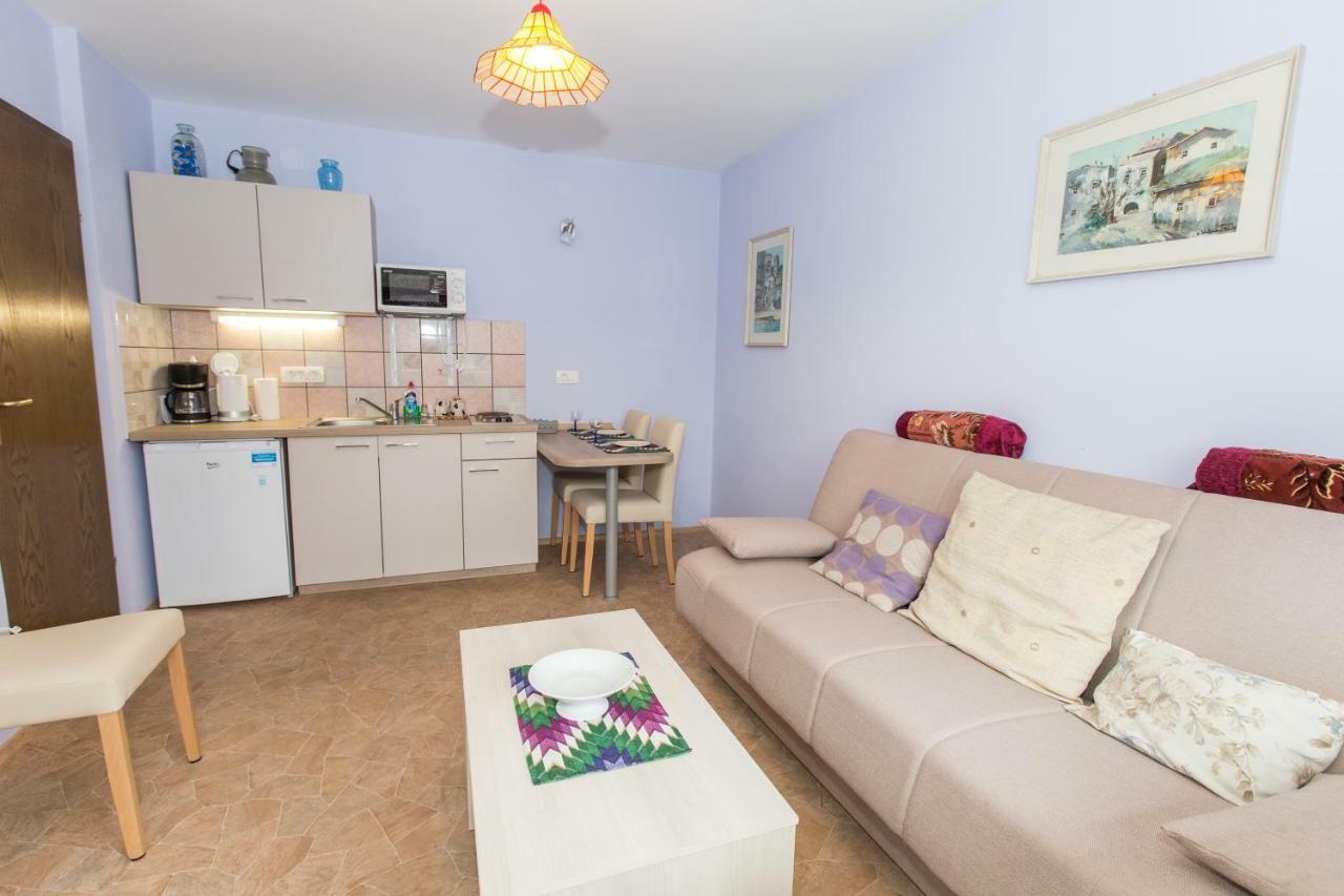 Apartment Ina Bled Dış mekan fotoğraf