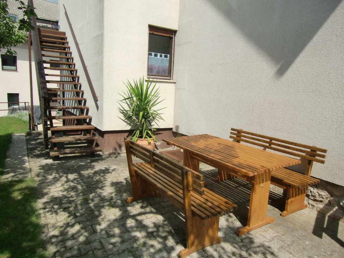 Apartment Ina Bled Dış mekan fotoğraf