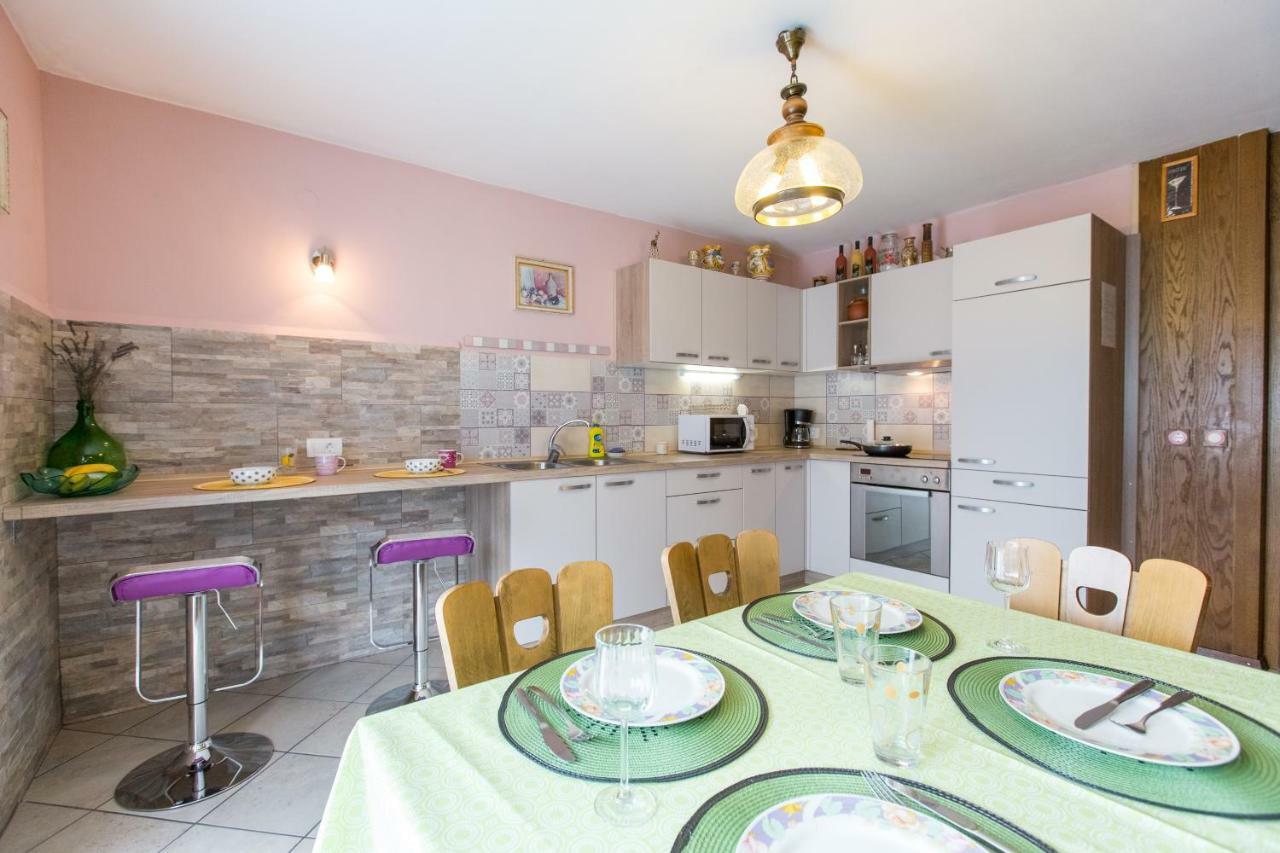 Apartment Ina Bled Dış mekan fotoğraf